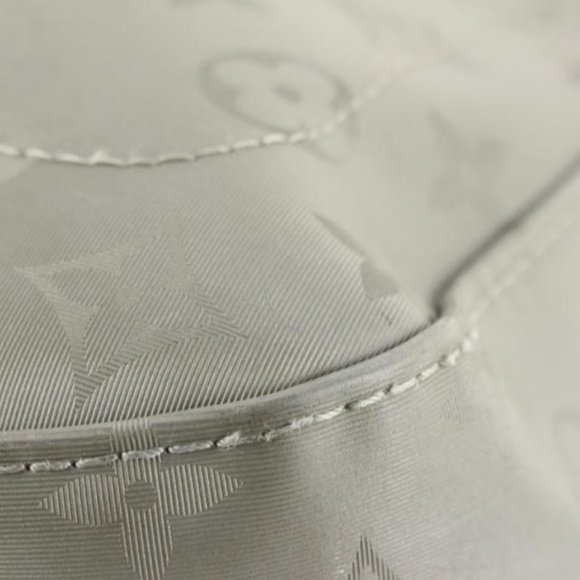 Louis Vuitton Limited Grey Titanium Backpack PM 20LK69S - Picture 8 of 12